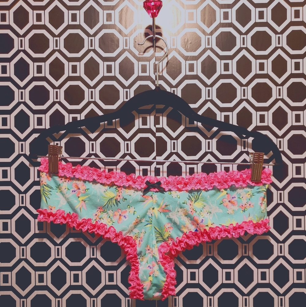 Victoria's Secret | Very Sexy Cheeky Size L